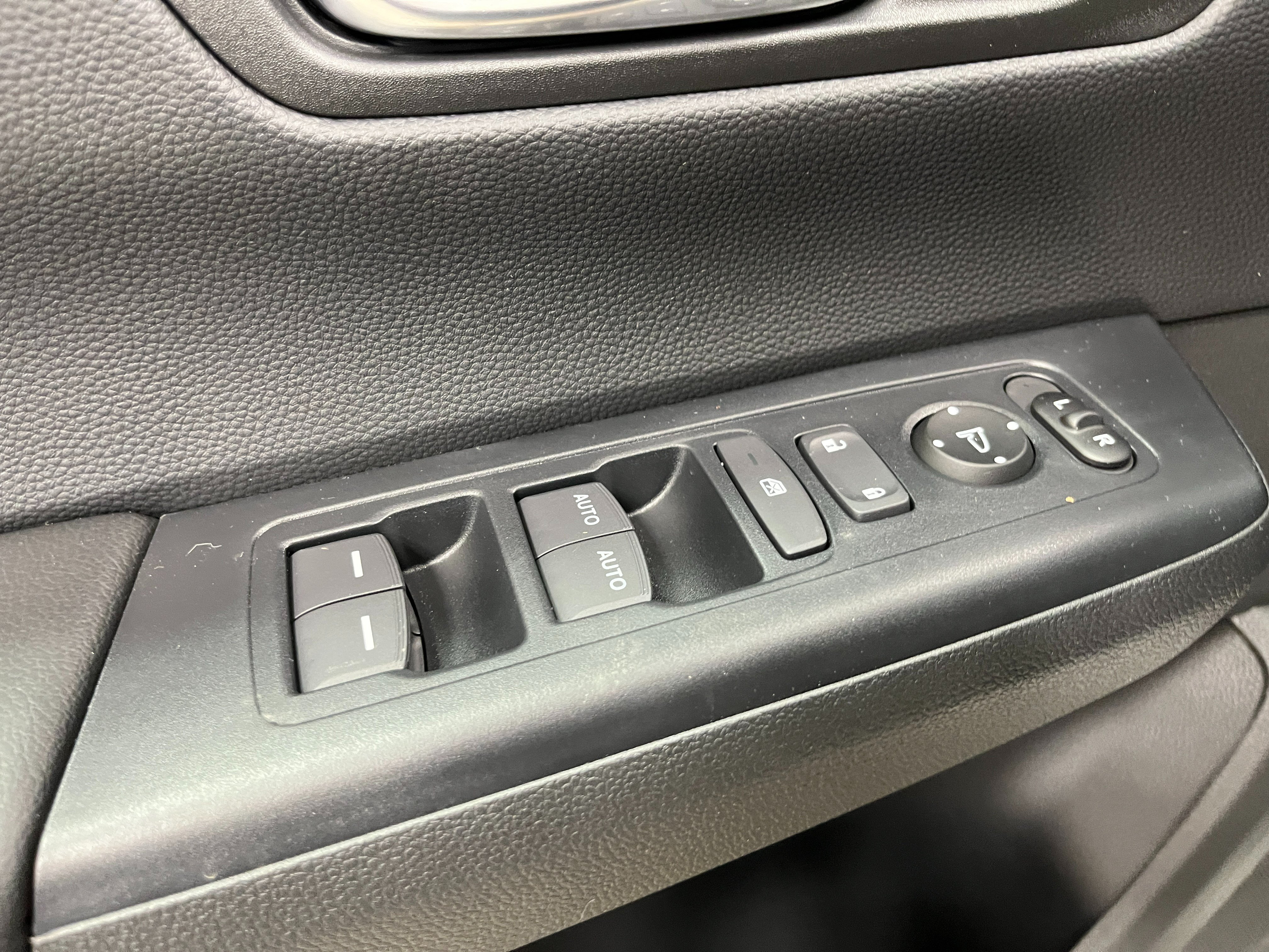 New 2027 Honda CR-V EX image 13
