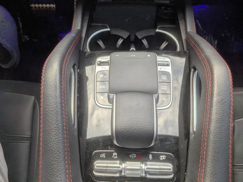 Used 2023 Mercedes-Benz GLE 53 AMG 4MATIC Coupe image 11