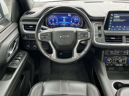 Used 2023 Chevrolet Tahoe RST image 19