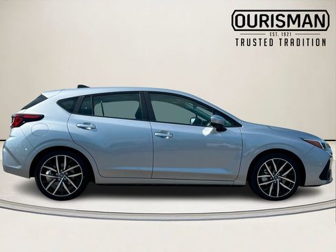 New 2026 Subaru Impreza 2.0i Sport AWD/4WD image 2
