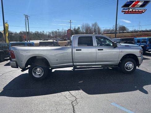 New 2026 RAM 3500 Tradesman image 14