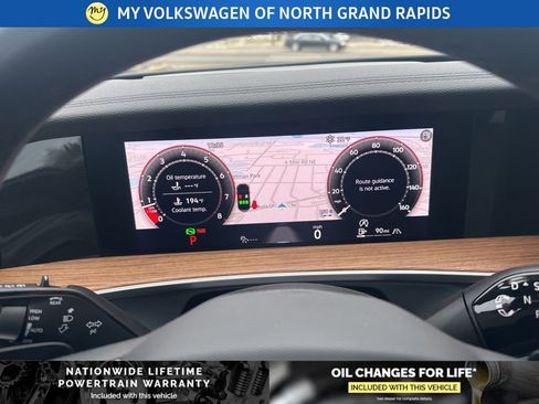 New 2026 Volkswagen Tiguan SEL R-Line image 22