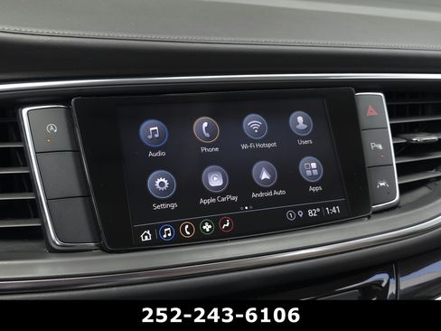 Used 2023 Buick Enclave Essence FWD image 19