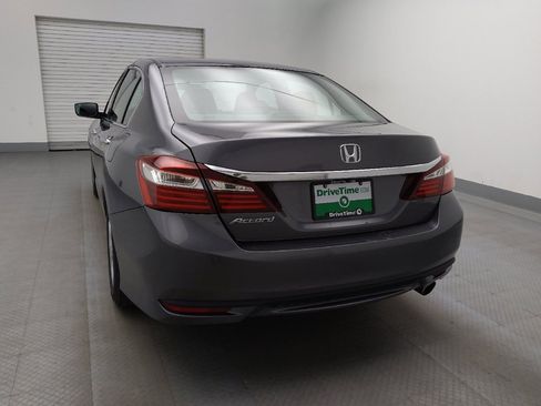Used 2016 Honda Accord LX image 6