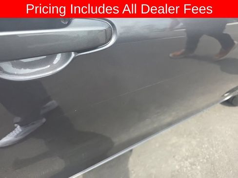 Used 2015 Toyota Camry SE FWD image 15