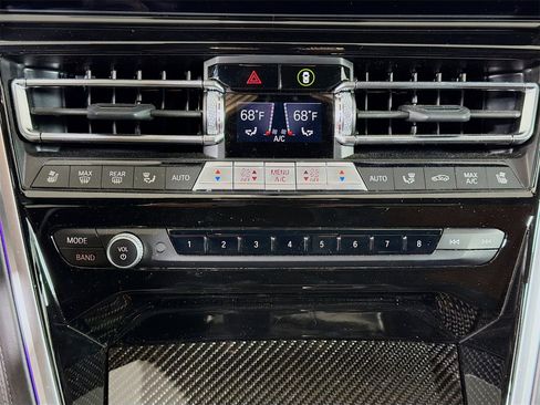 Used 2023 BMW M850i Gran Coupe xDrive image 19