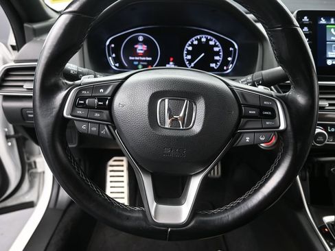 Used 2020 Honda Accord Sport image 19