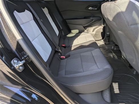 New 2026 Chevrolet Trax LS w/ LS Convenience Package image 29