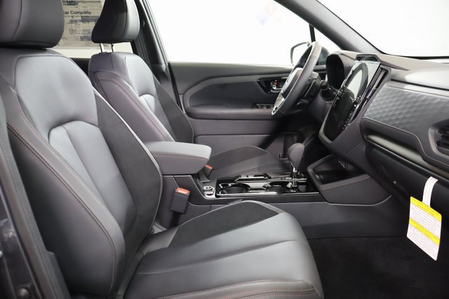 New 2026 Subaru Forester Touring w/ Touring Package AWD/4WD image 27
