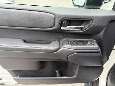 Used 2024 Toyota Land Cruiser AWD/4WD image 7