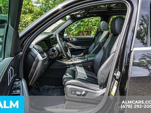 Used 2019 BMW X5 xDrive40i w/ Convenience Package AWD/4WD image 21