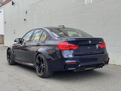 Used 2016 BMW M3 image 5