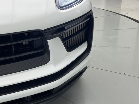 Used 2024 Porsche Macan S image 56