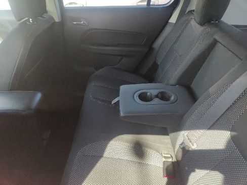 Used 2017 Chevrolet Equinox LT w/ Convenience Package FWD image 17