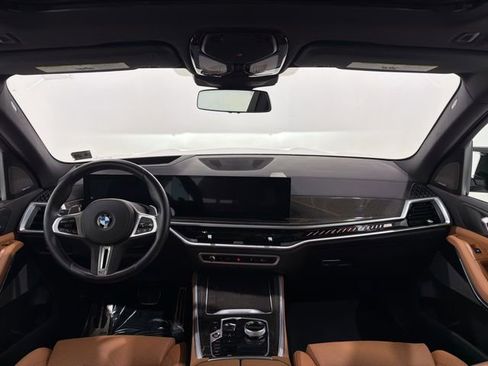 Certified 2024 BMW X5 M60i image 29