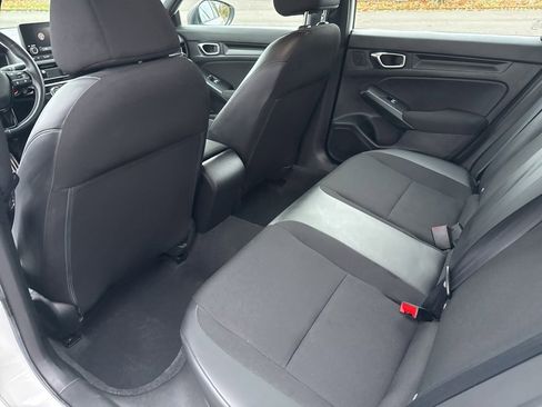 Used 2022 Honda Civic Sport image 18