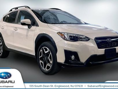 Used 2019 Subaru Crosstrek 2.0i Limited