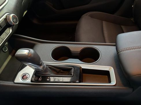 Certified 2025 Nissan Altima 2.5 S image 27