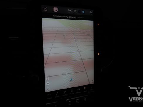 New 2026 RAM 3500 Laramie image 34