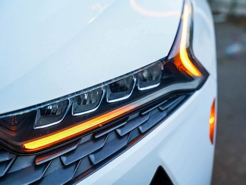 Used 2022 Kia K5 LXS image 6