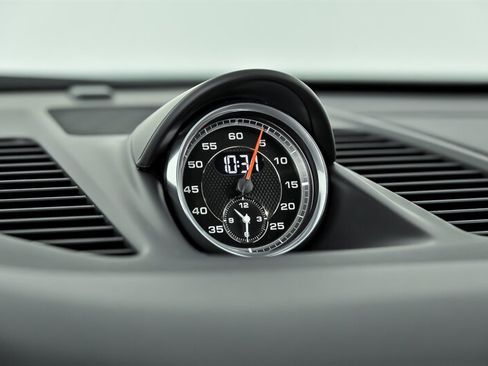 Used 2018 Porsche 911 Carrera T RWD image 24