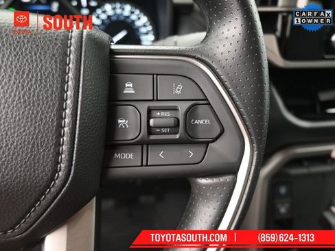 Used 2025 Toyota Tundra SR5 image 15