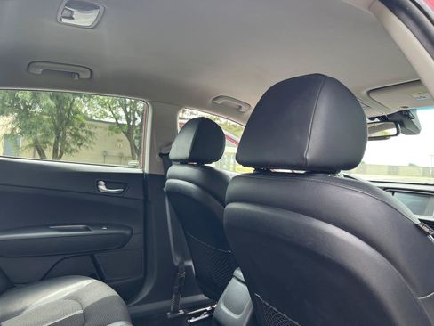 Used 2019 Kia Optima S FWD image 29