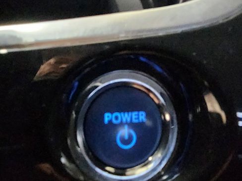 Used 2021 Toyota Prius Prime Limited image 39