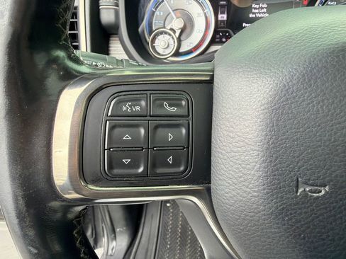 Used 2019 RAM 2500 Limited AWD/4WD image 25