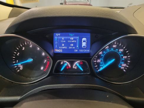 Used 2014 Ford Escape SE AWD/4WD image 23
