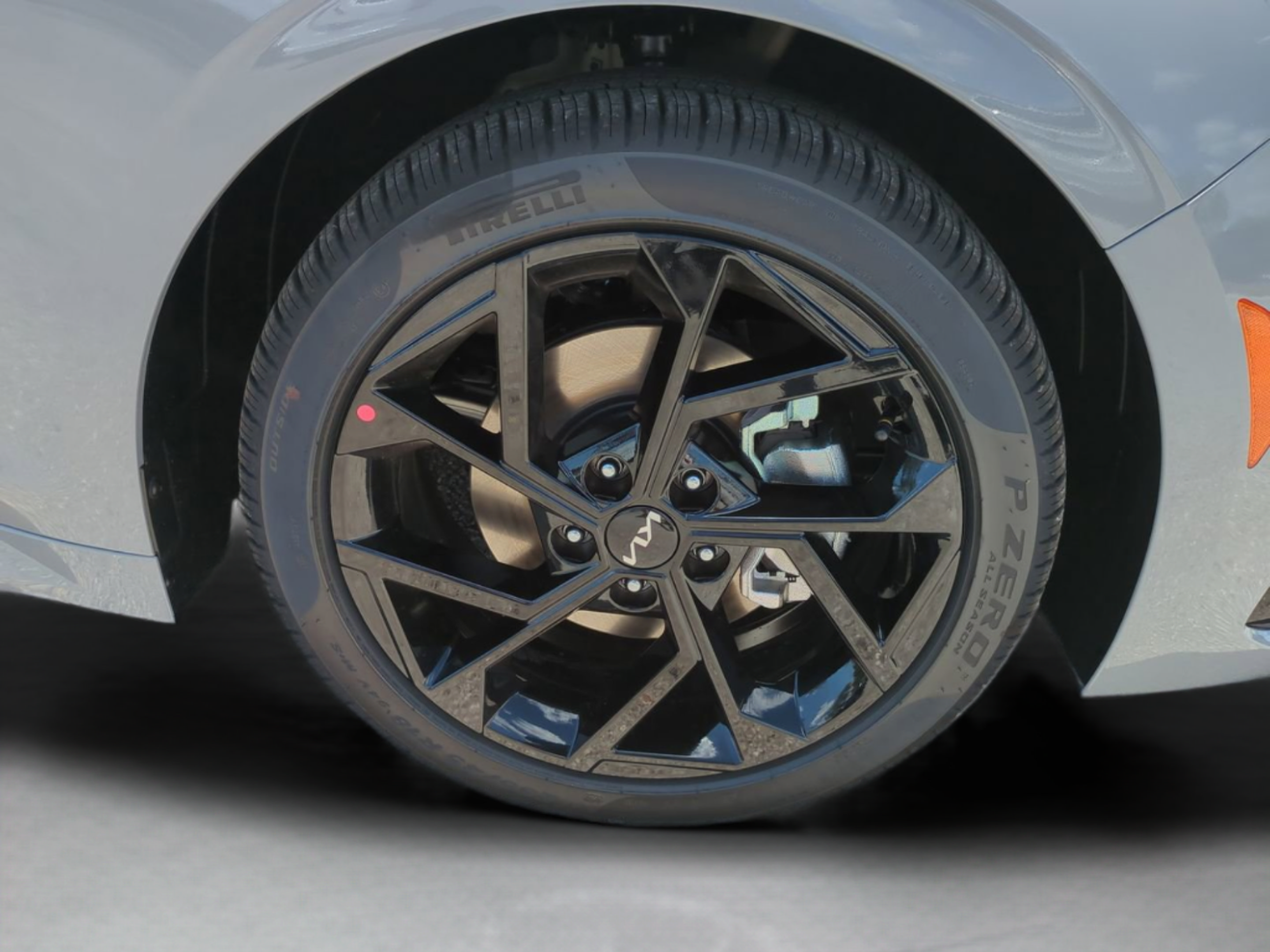 New 2026 Kia K5 GT-Line w/ GT-Line Premium Package AWD/4WD image 13