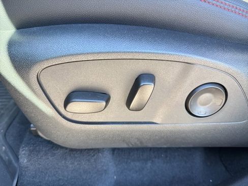 Used 2024 Chevrolet Traverse RS w/ LPO, Floor Liner Package image 12