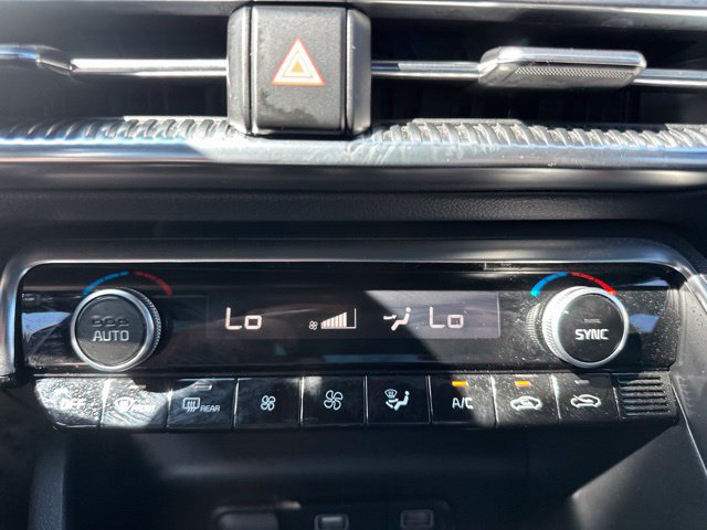 Certified 2024 Kia K5 GT w/ GT1 Package FWD image 35