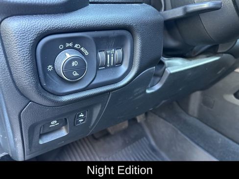 Certified 2023 RAM 1500 Laramie image 17