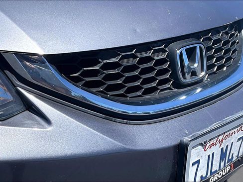 Used 2015 Honda Civic LX image 29