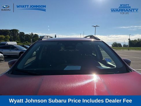 Used 2025 Subaru Ascent Premium AWD/4WD image 16