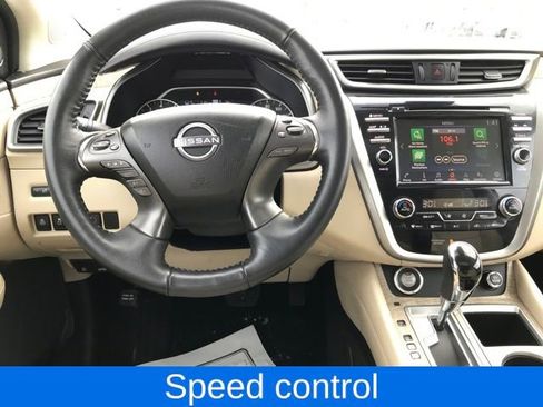 Used 2023 Nissan Murano SL image 8