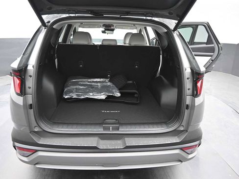 New 2026 Hyundai Tucson SEL Plus AWD/4WD image 13