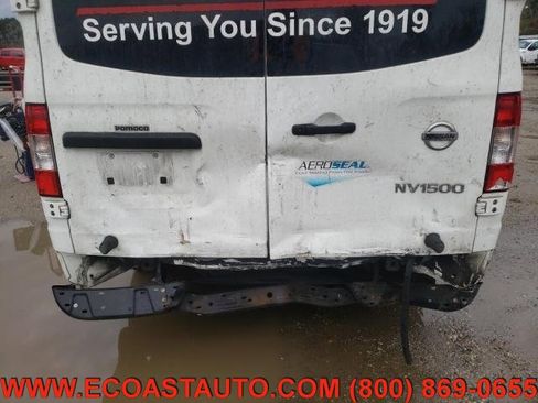 Used 2014 Nissan NV 1500 S w/ Power Basic Package image 10