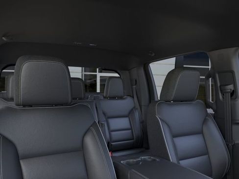 New 2026 GMC Sierra EV Elevation w/ Premium Package AWD/4WD image 24