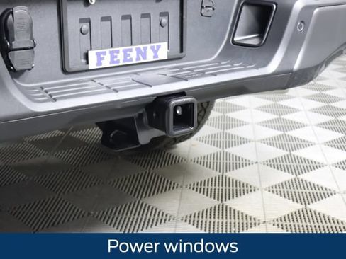 New 2026 Ford Ranger XLT AWD/4WD image 22