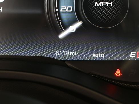 Used 2025 RAM 1500 Rebel w/ Rebel Level 2 Equipment Group image 15