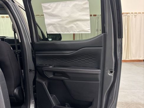 New 2026 Ford Ranger XLT AWD/4WD image 30
