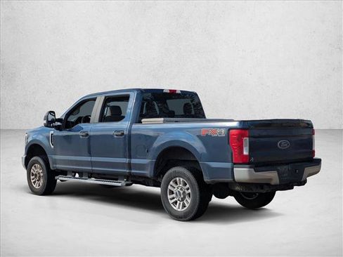 Used 2019 Ford F250 XL w/ STX Appearance Package image 7