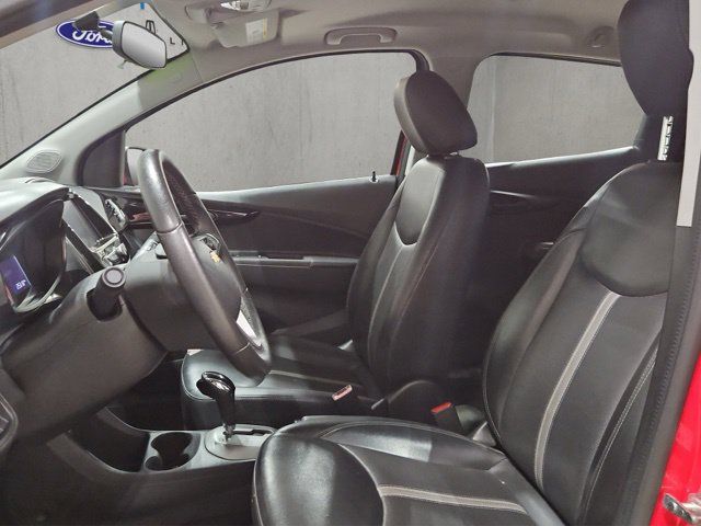 Used 2021 Chevrolet Spark ACTIV FWD image 12