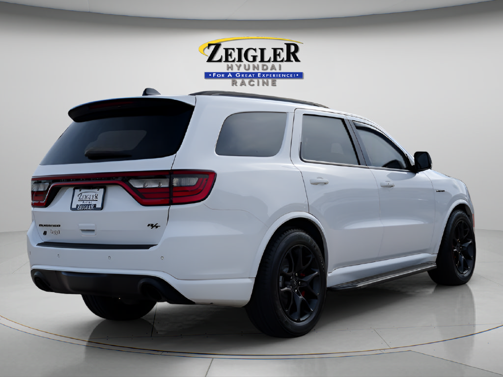 Used 2023 Dodge Durango R/T AWD/4WD image 7
