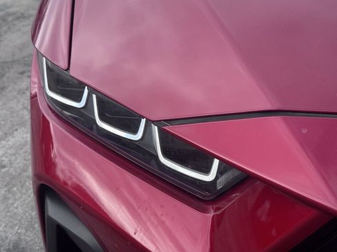 Used 2024 Ford Mustang GT Premium image 4