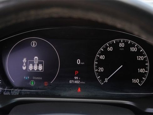 Used 2021 Honda Accord Sport image 34