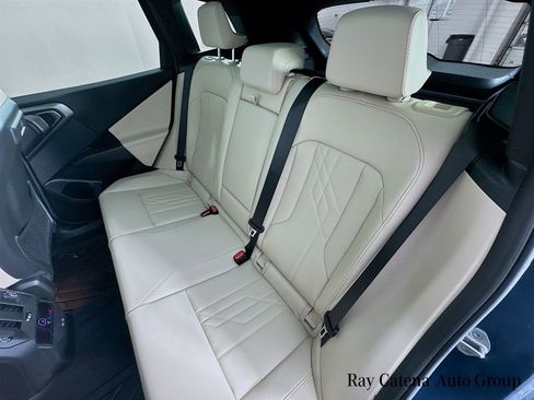 Used 2026 BMW X3 xDrive30 w/ Premium Package image 22