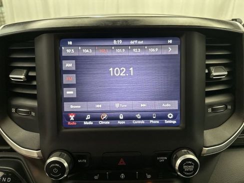 Used 2019 RAM 1500 Big Horn image 14